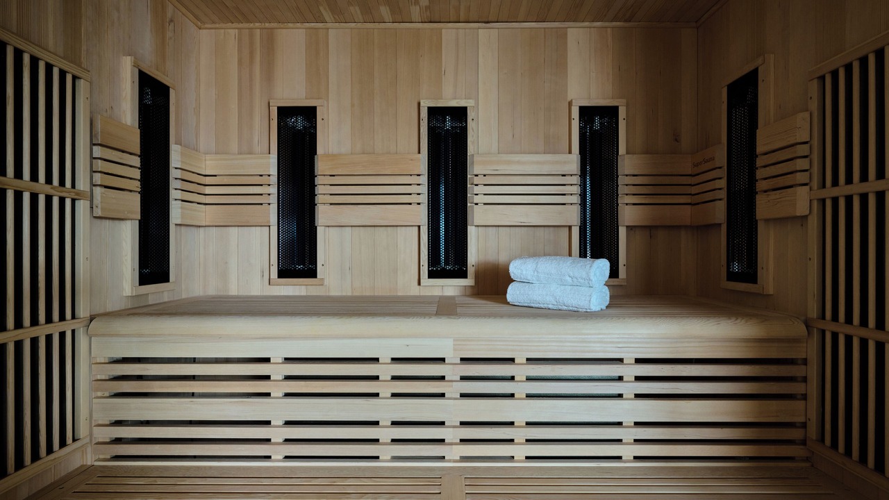 Photo of Bedroom in Prati