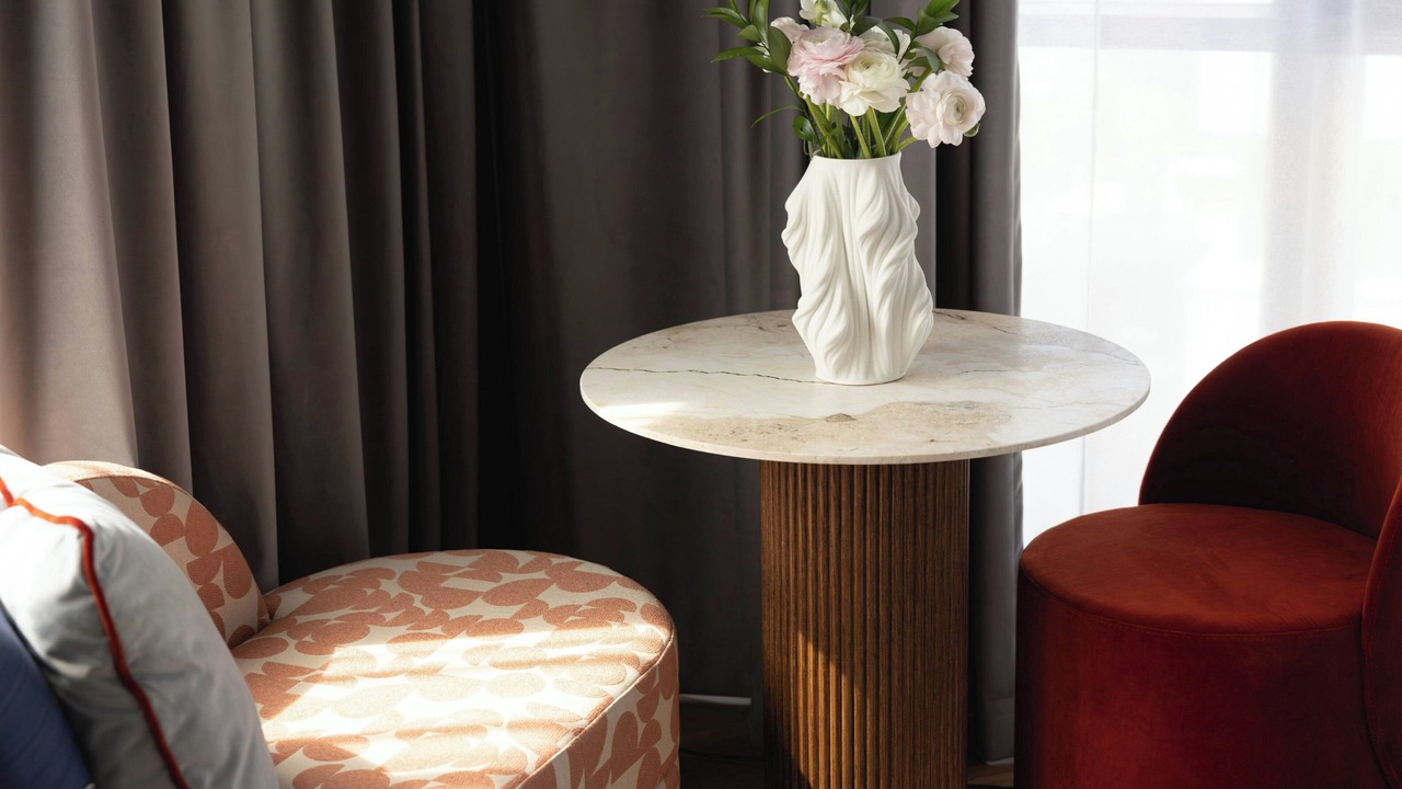Photo of Bedroom in Prati
