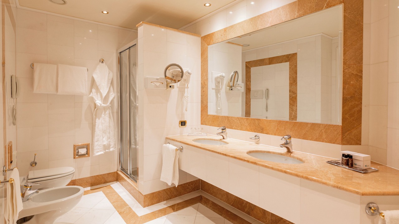 Photo of Bathroom in Historic Center