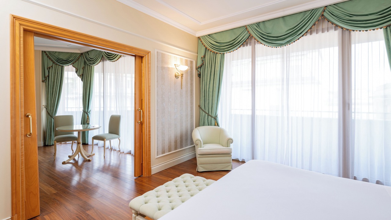 Photo of Bedroom in Historic Center