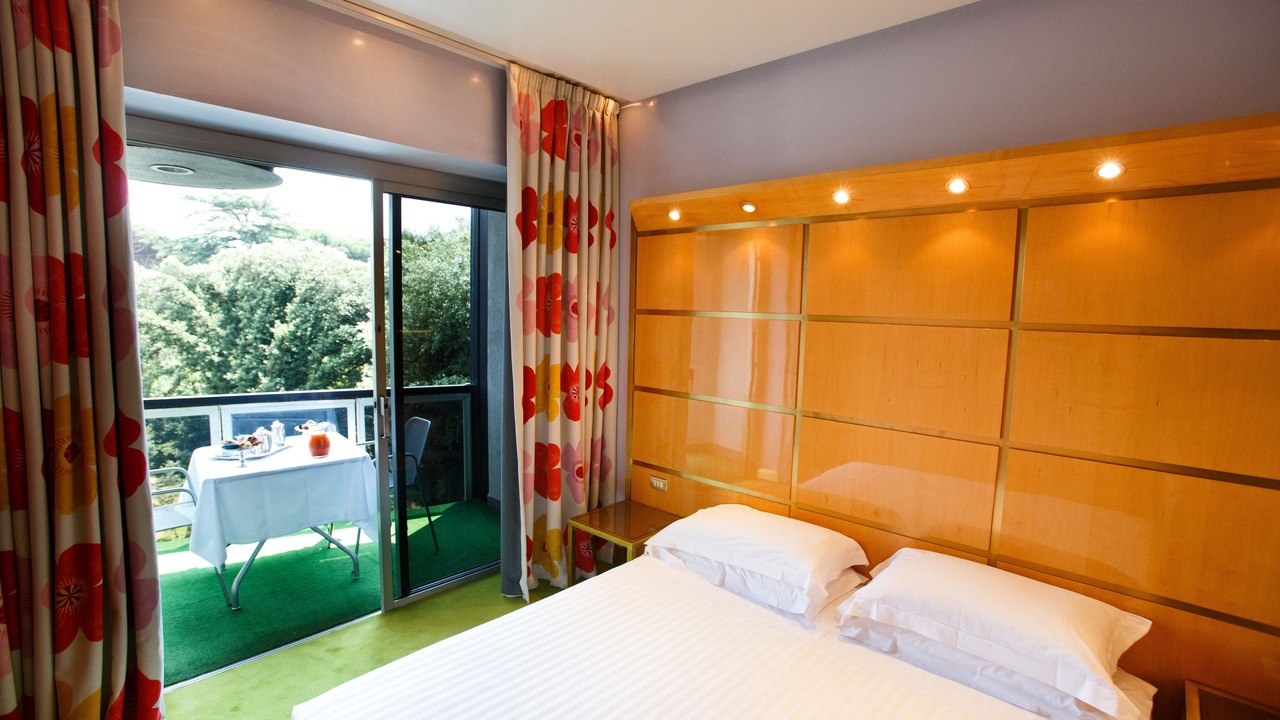 Photo of Bedroom in Salario