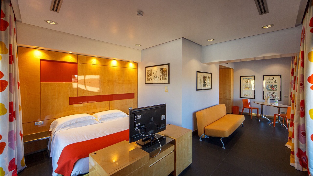 Photo of Bedroom in Salario