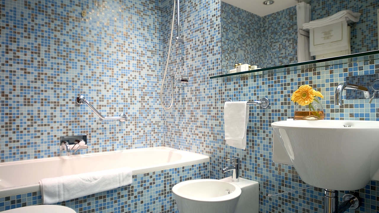 Photo of Bathroom in Salario