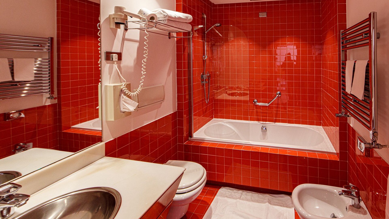 Photo of Bathroom in Salario