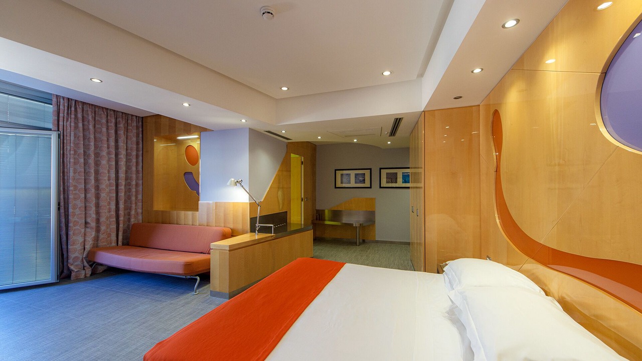 Photo of Bedroom in Salario