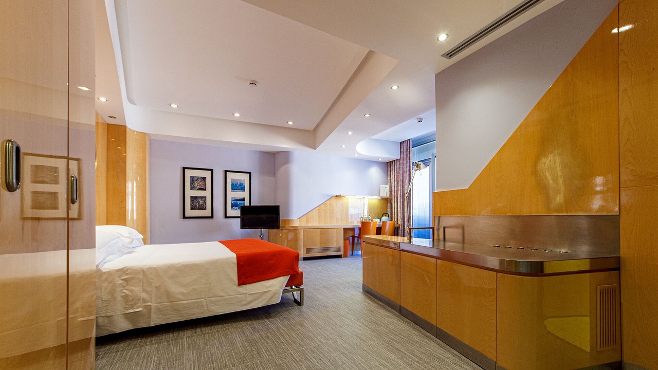 Photo of Livingroom in Salario