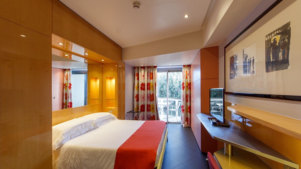 Photo of Bedroom in Salario