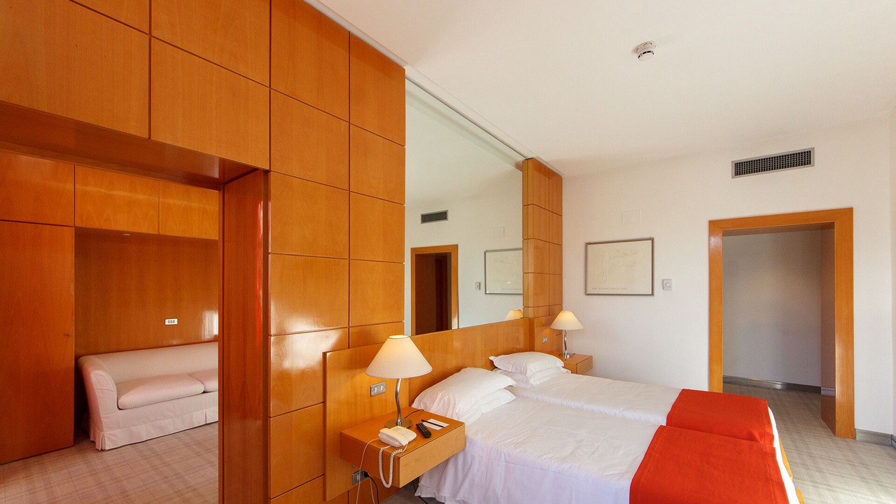 Photo of Bedroom in Salario