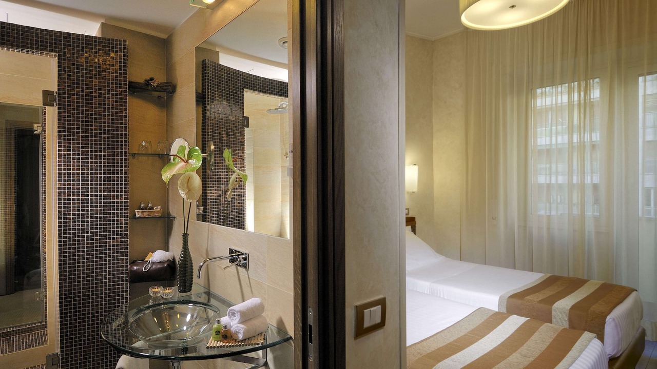 Photo of Bedroom in San Giovanni