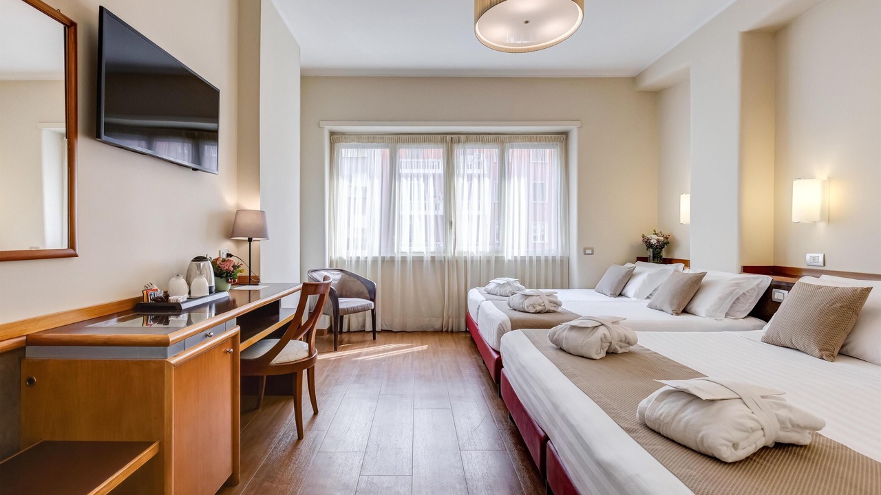 Photo of Bedroom in San Giovanni