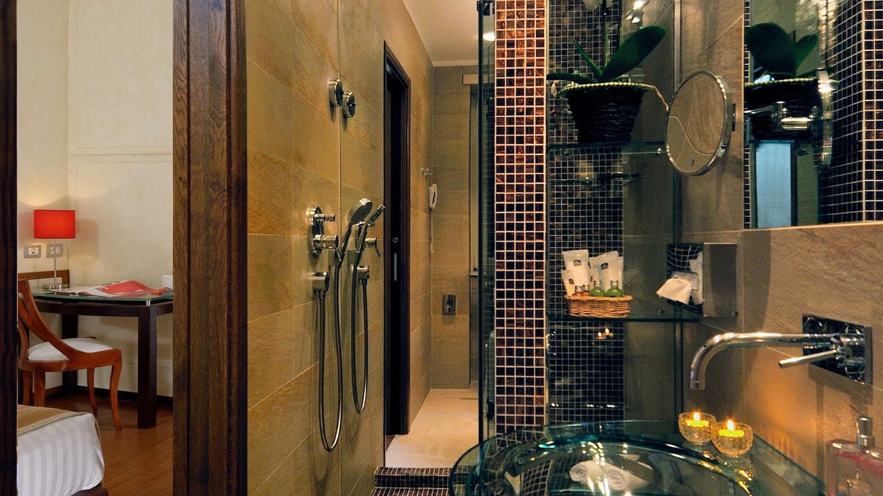 Photo of Bedroom in San Giovanni