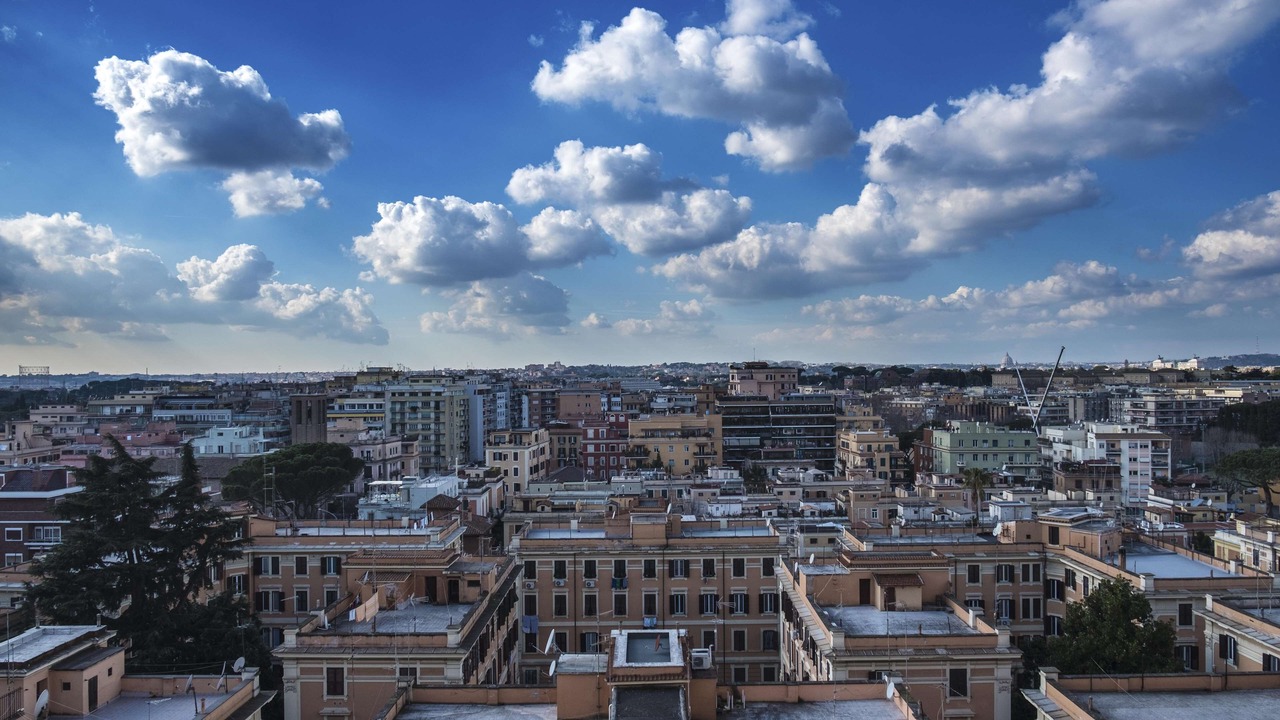 Photo of Outdoor in San Giovanni