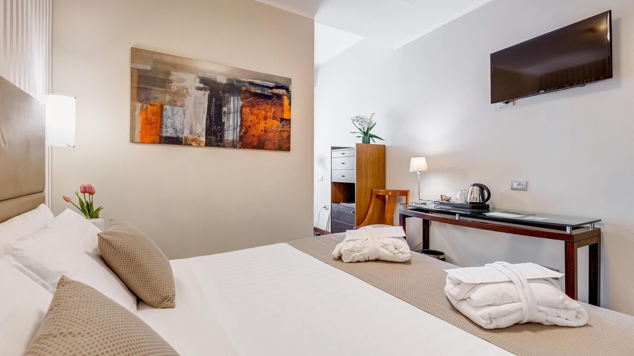 Photo of Bedroom in San Giovanni