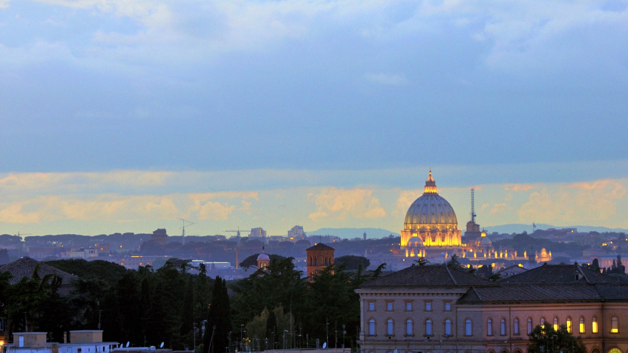 Photo of Others in San Giovanni