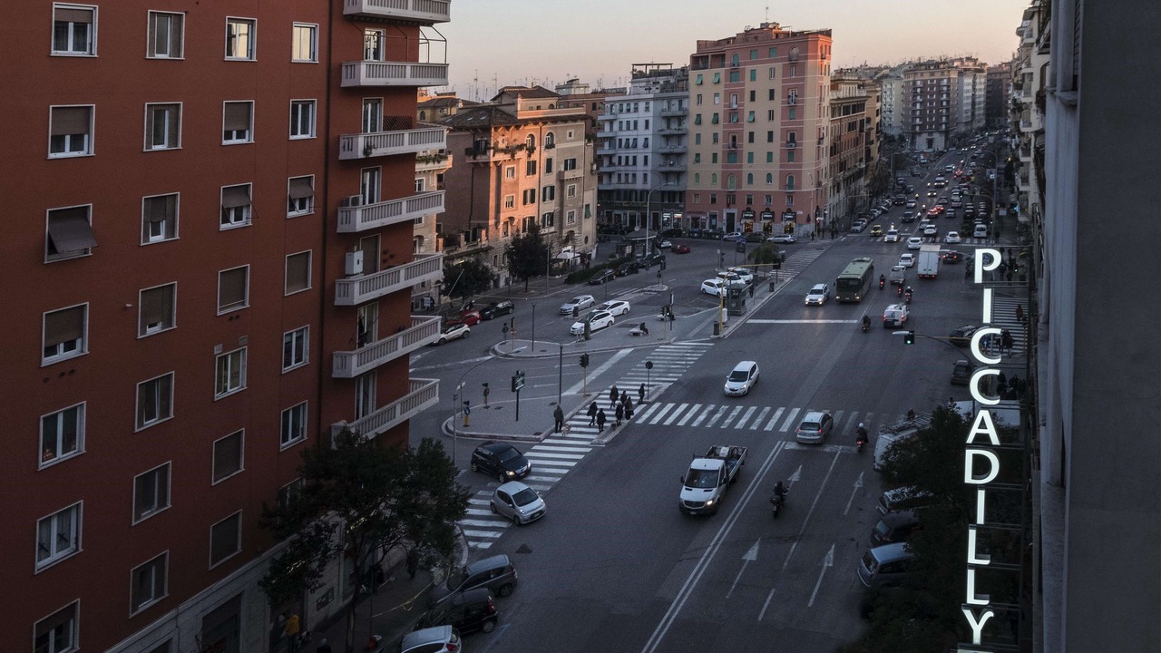 Photo of Outdoor in San Giovanni