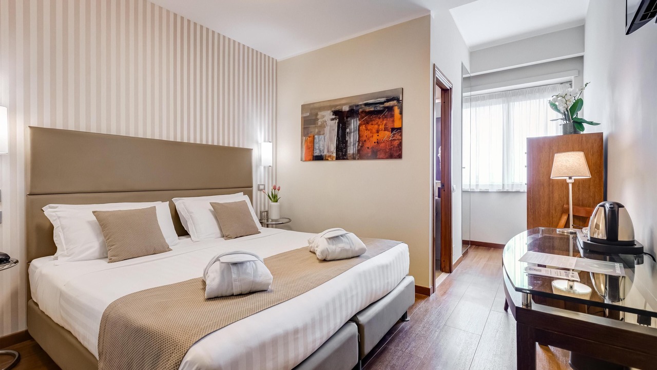 Photo of Bedroom in San Giovanni