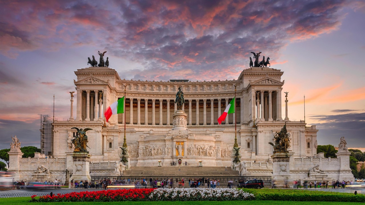 Photo of Others in San Giovanni