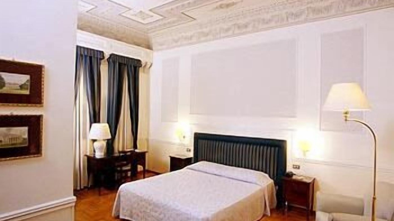 Photo of Bedroom in Frascati