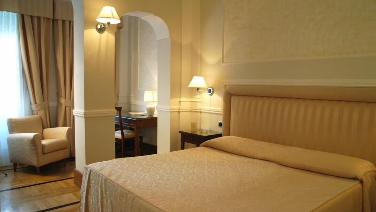 Photo of Bedroom in Frascati