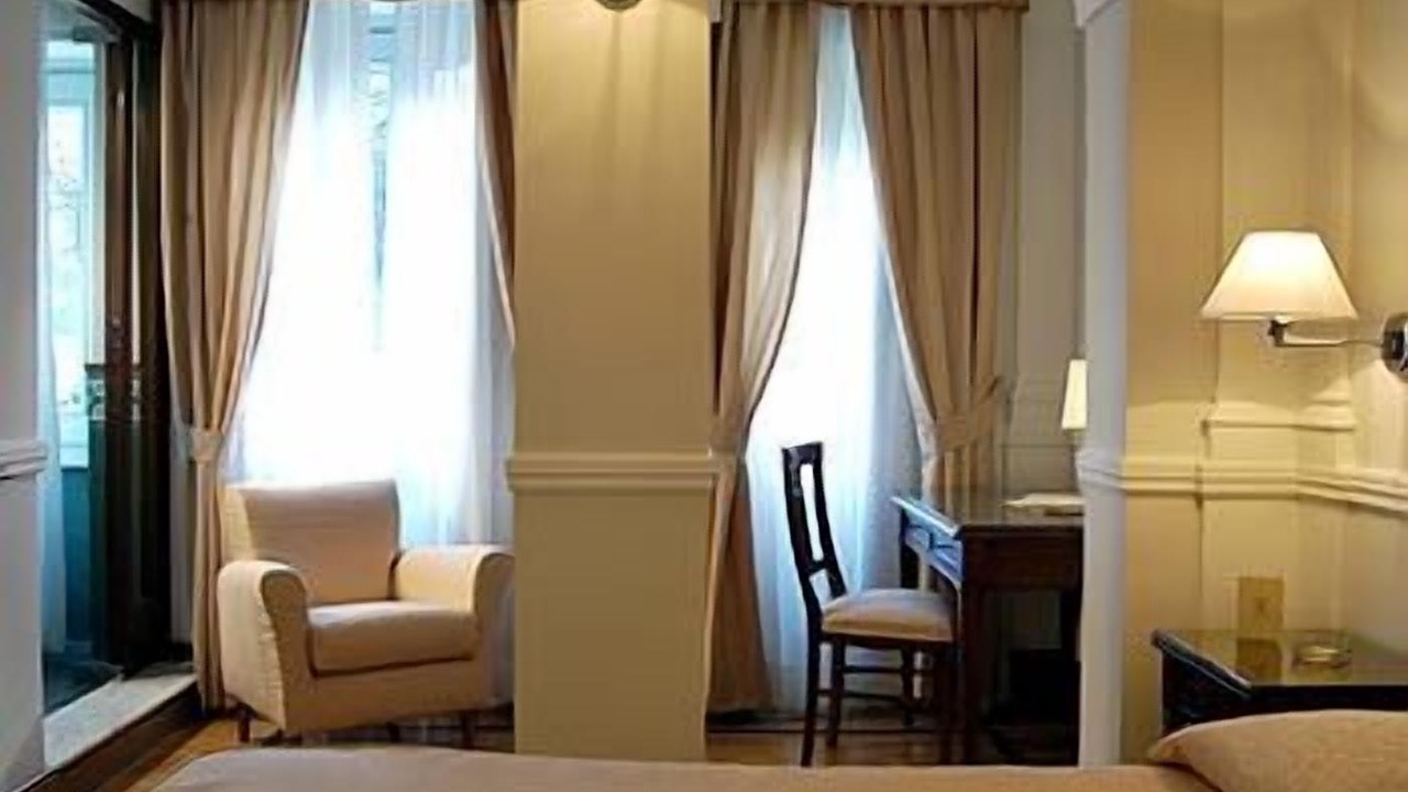 Photo of Bedroom in Frascati