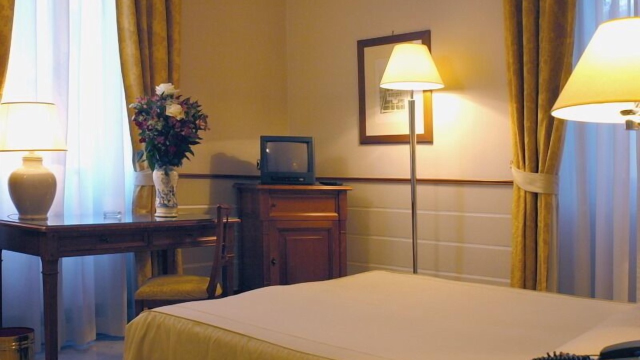Photo of Bedroom in Frascati