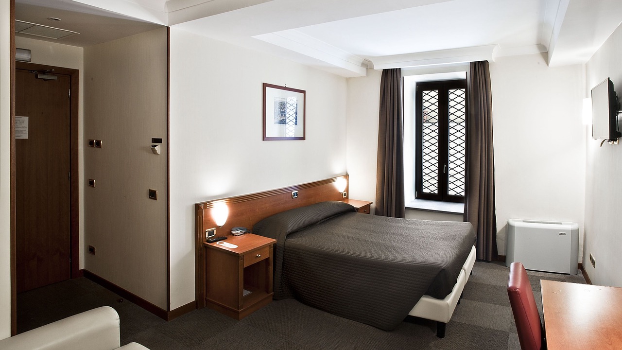 Photo of Bedroom in Appio Latino