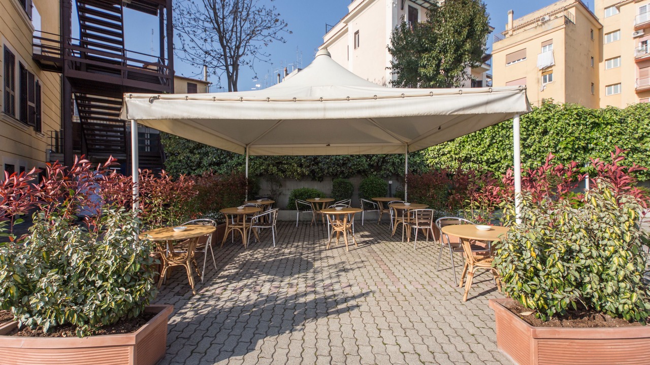Photo of Outdoor in Appio Latino
