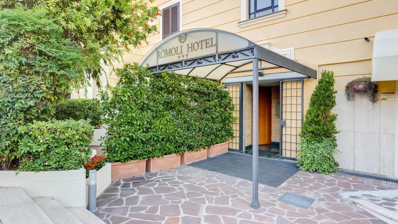 Photo of Outdoor in Appio Latino