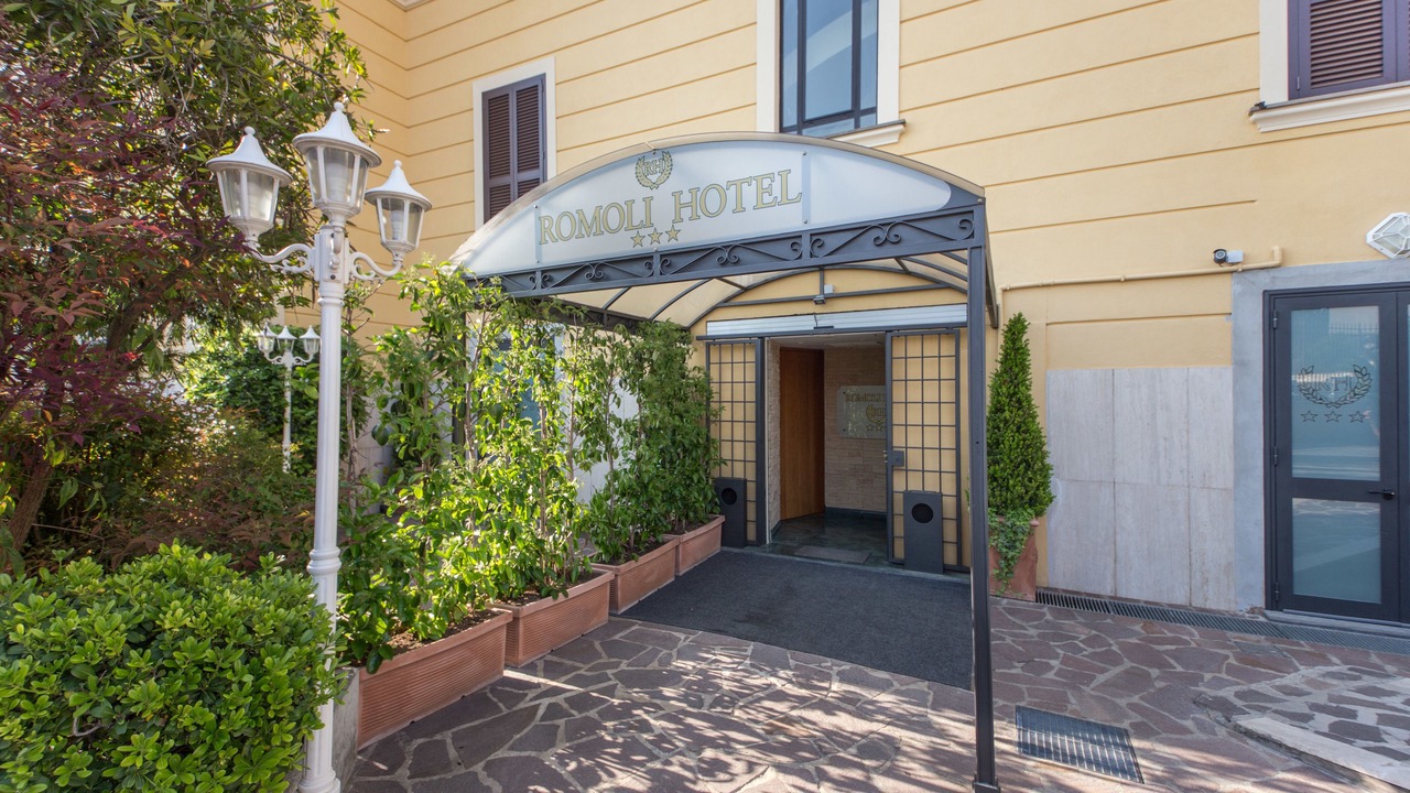 Photo of Outdoor in Appio Latino