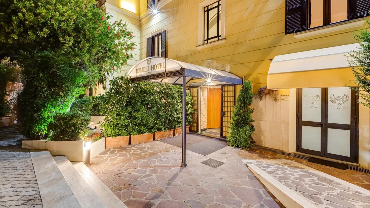 Photo of Outdoor in Appio Latino