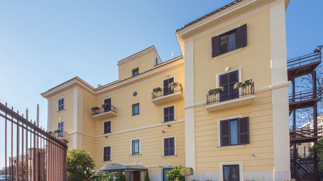 Photo of Outdoor in Appio Latino