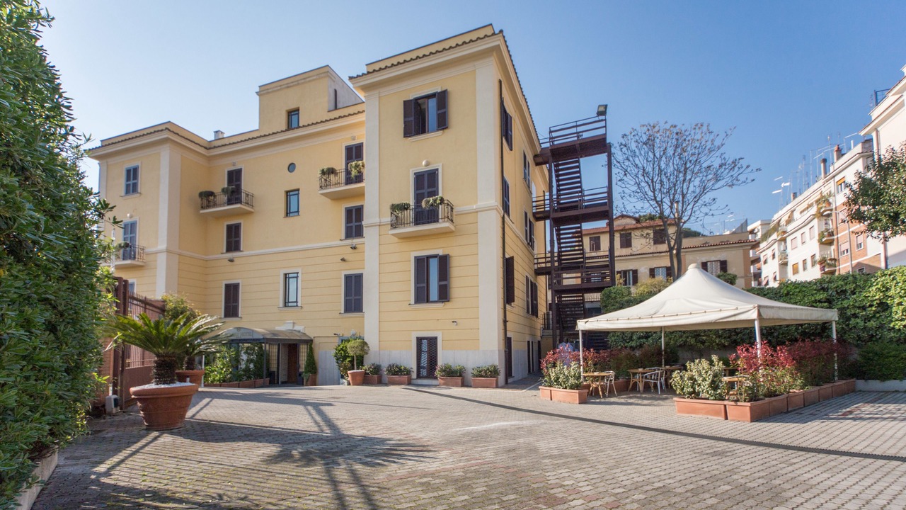 Photo of Outdoor in Appio Latino