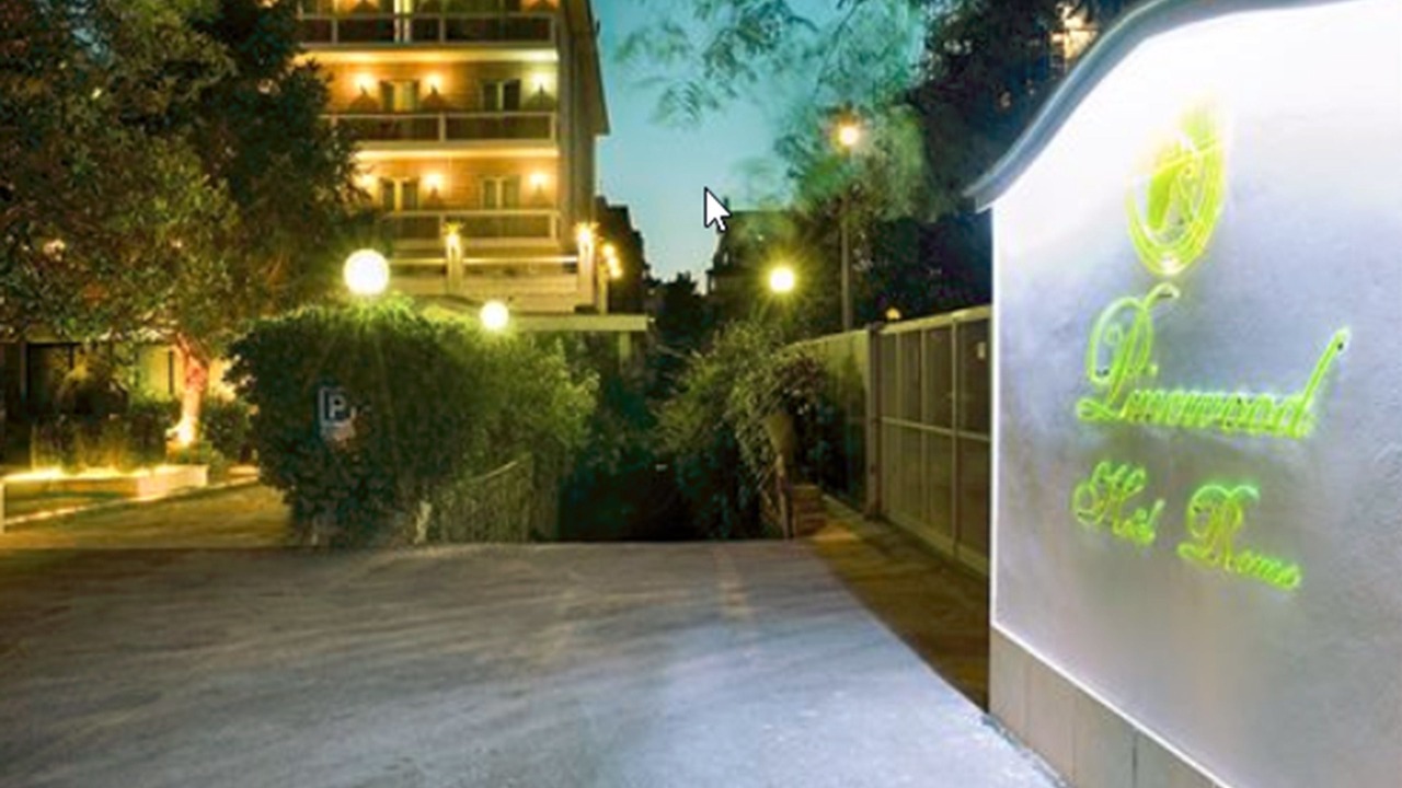 Photo of Outdoor in Quartiere XXVII Primavalle