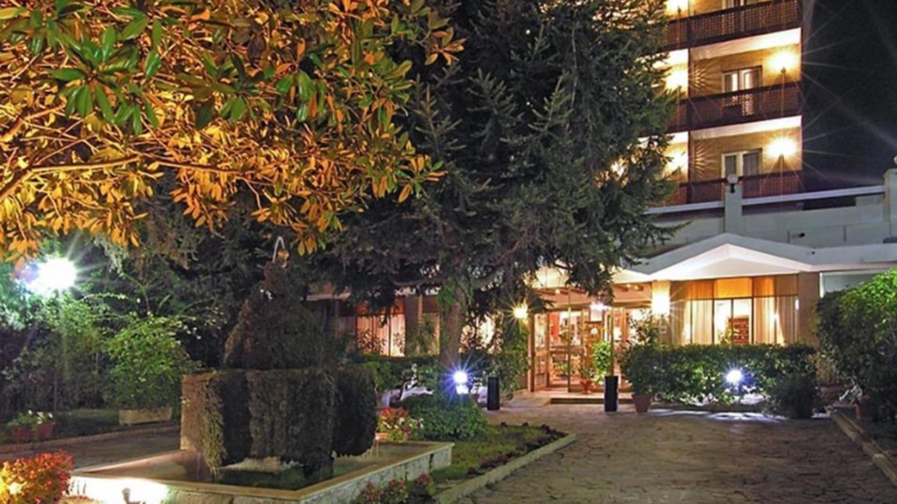 Photo of Outdoor in Quartiere XXVII Primavalle