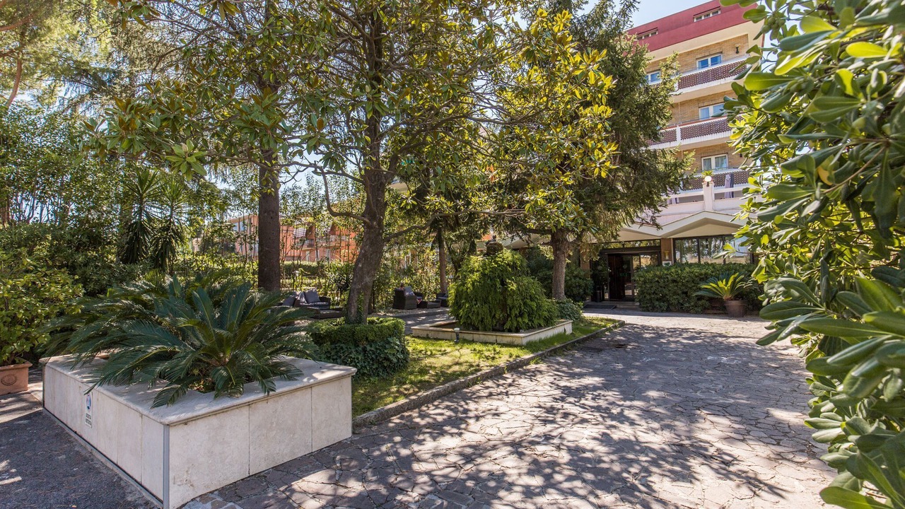 Photo of Outdoor in Quartiere XXVII Primavalle
