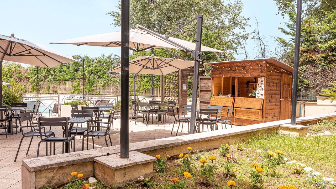 Photo of Outdoor in Zona IX Acqua Vergine