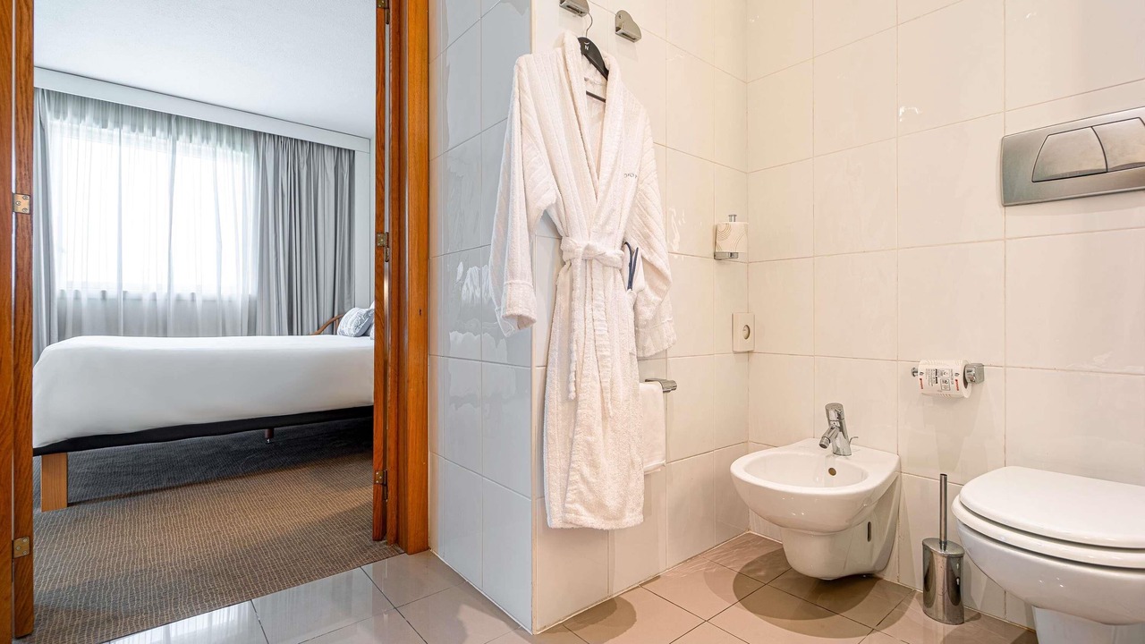 Photo of Bedroom in Zona IX Acqua Vergine