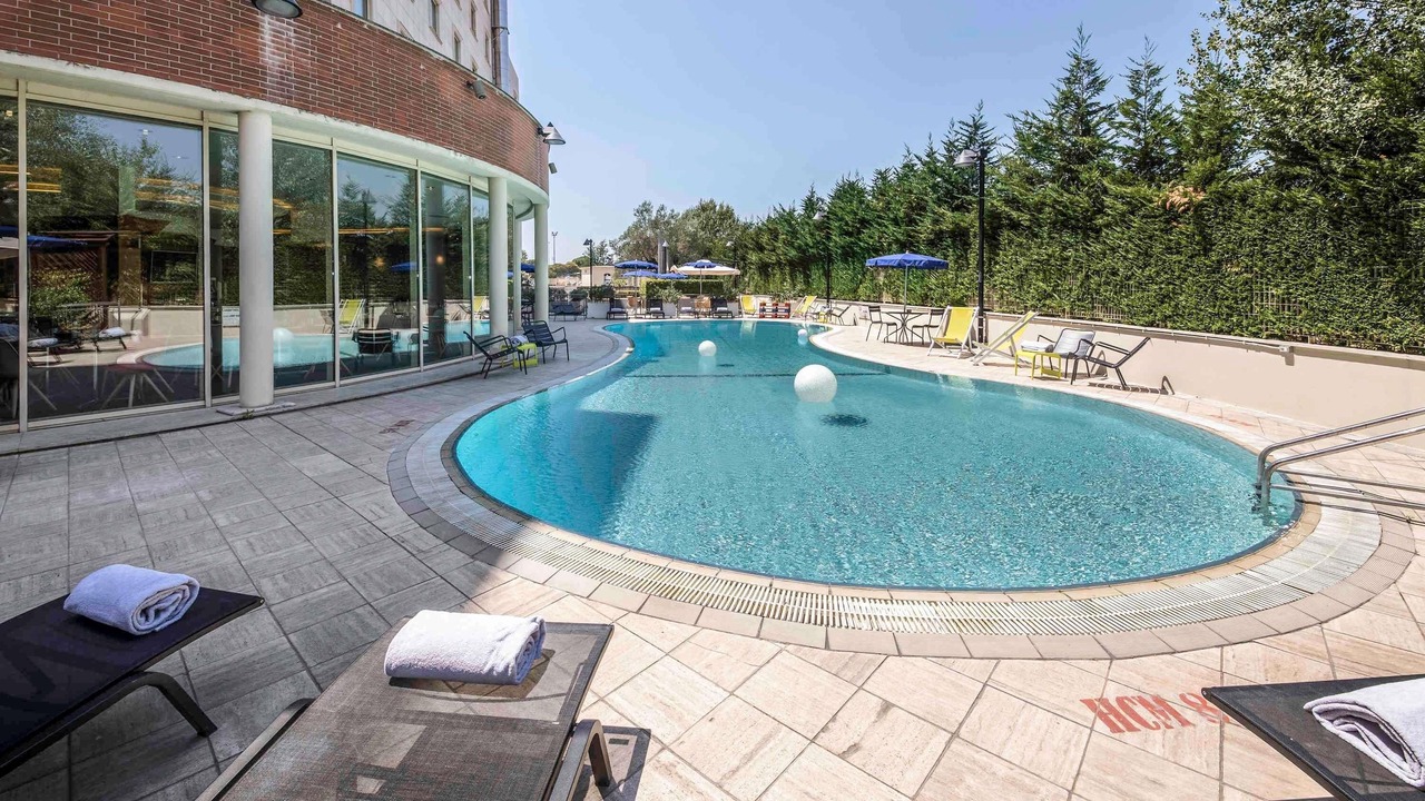 Photo of Outdoor in Zona IX Acqua Vergine
