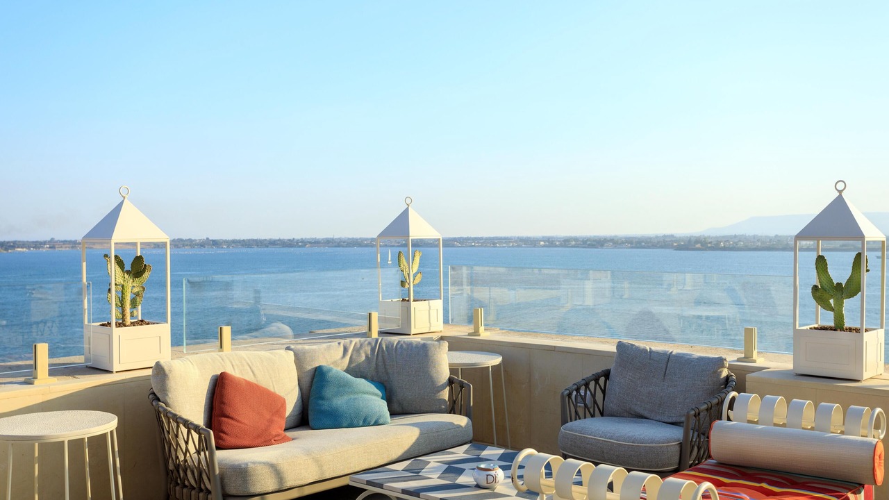 Photo of Outdoor in Ortigia
