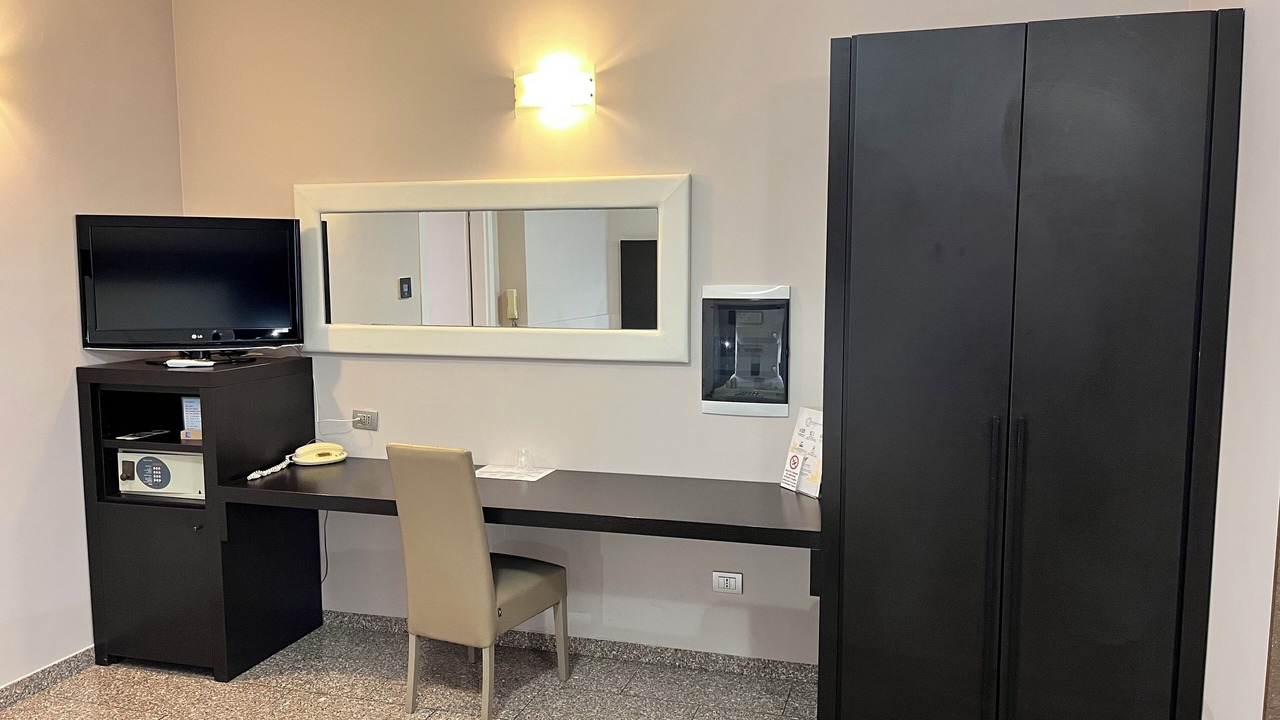 Photo of Bedroom in Fiumicino