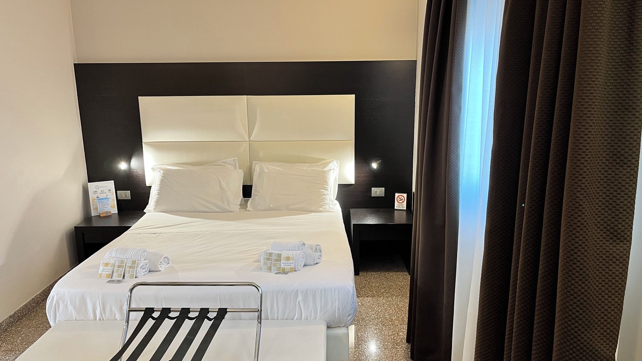 Photo of Bedroom in Fiumicino