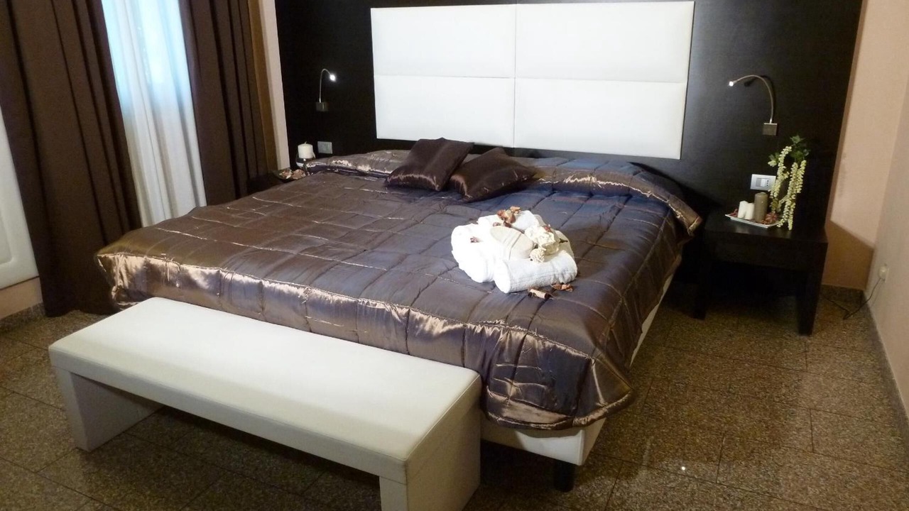 Photo of Bedroom in Fiumicino
