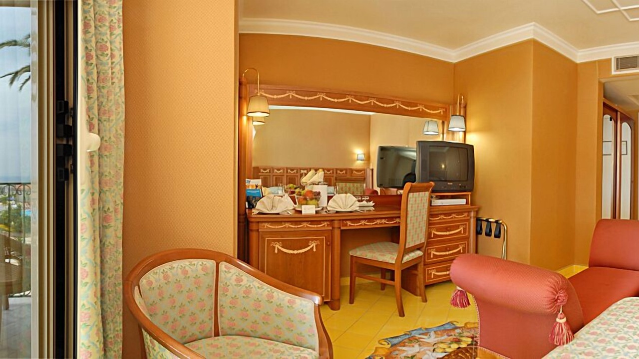 Photo of Bedroom in Sant'Agnello