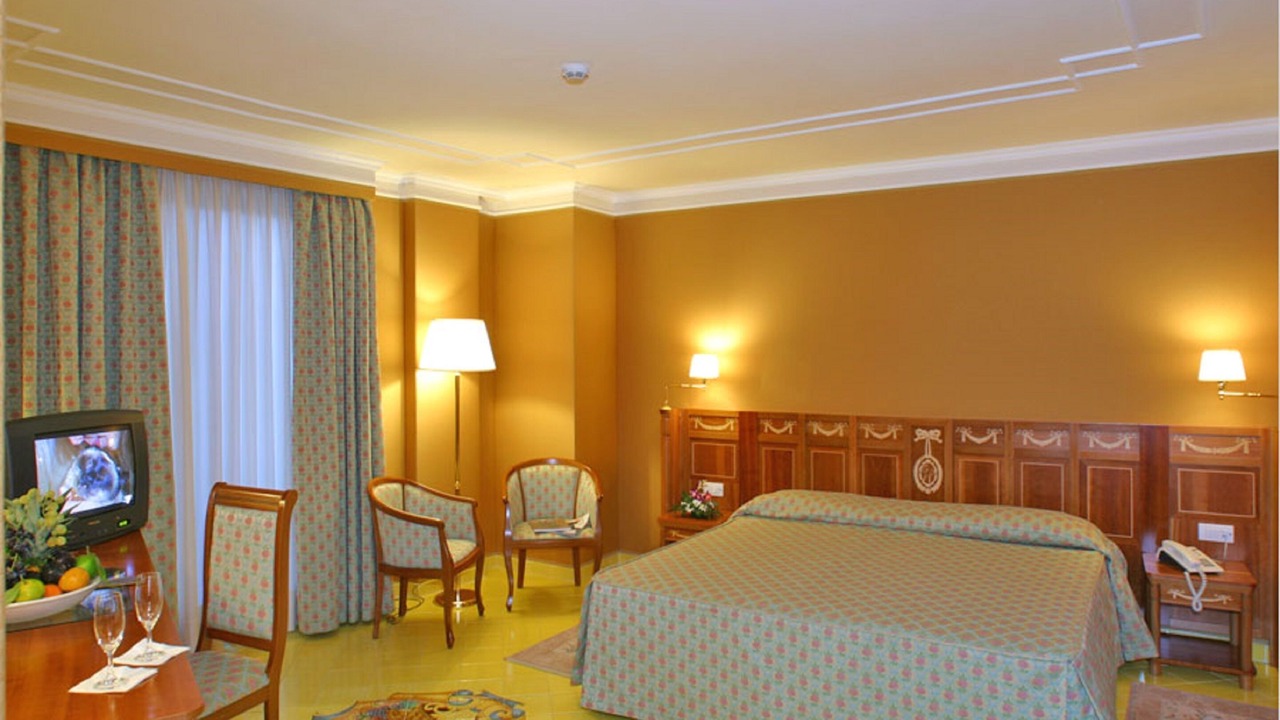 Photo of Bedroom in Sant'Agnello