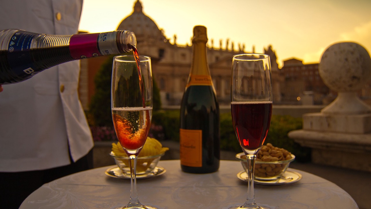 Photo of Outdoor in Rione XIV Borgo