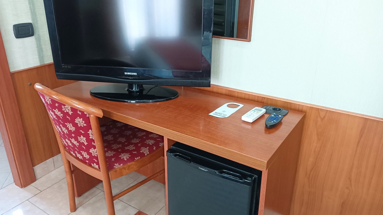 Photo of Bedroom in Fiumicino