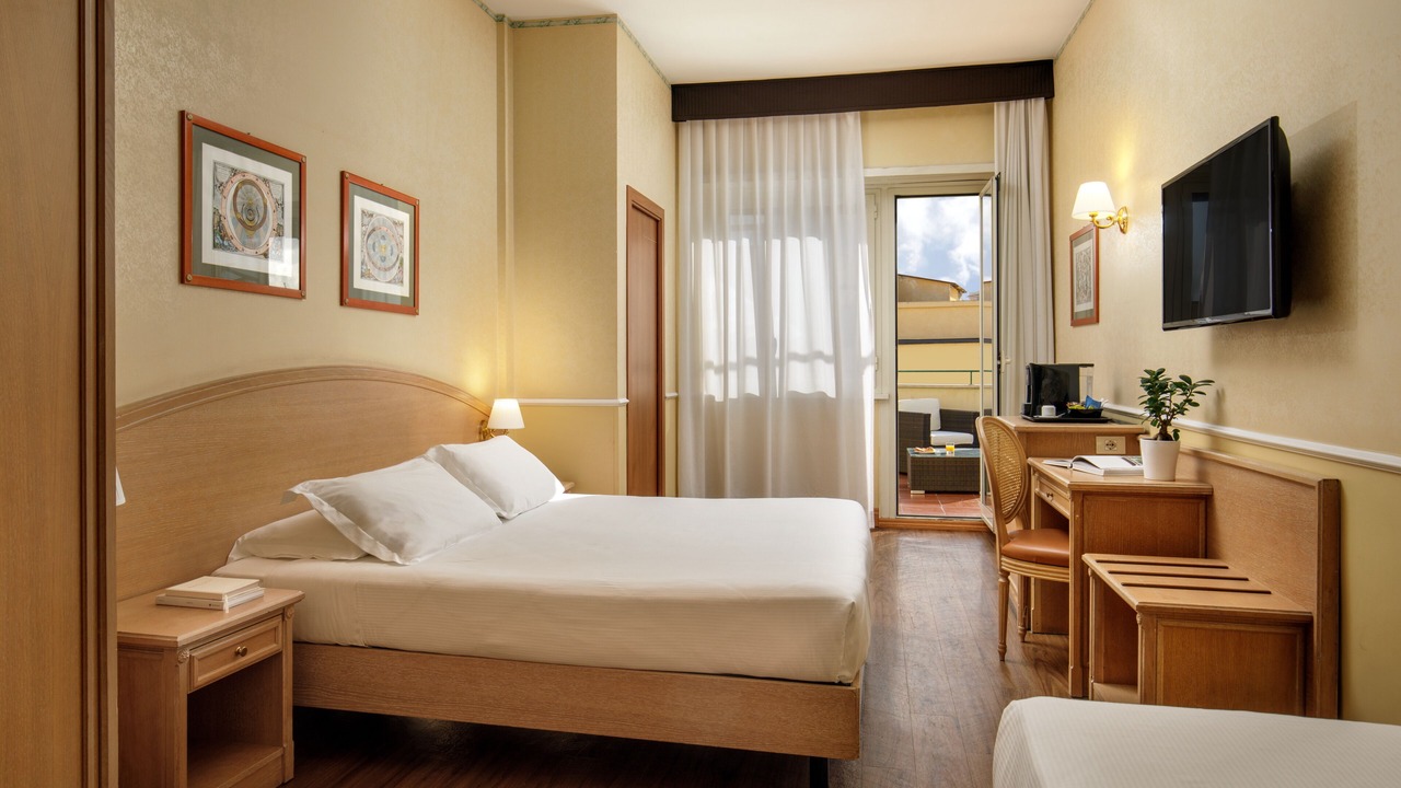 Photo of Bedroom in Nomentano