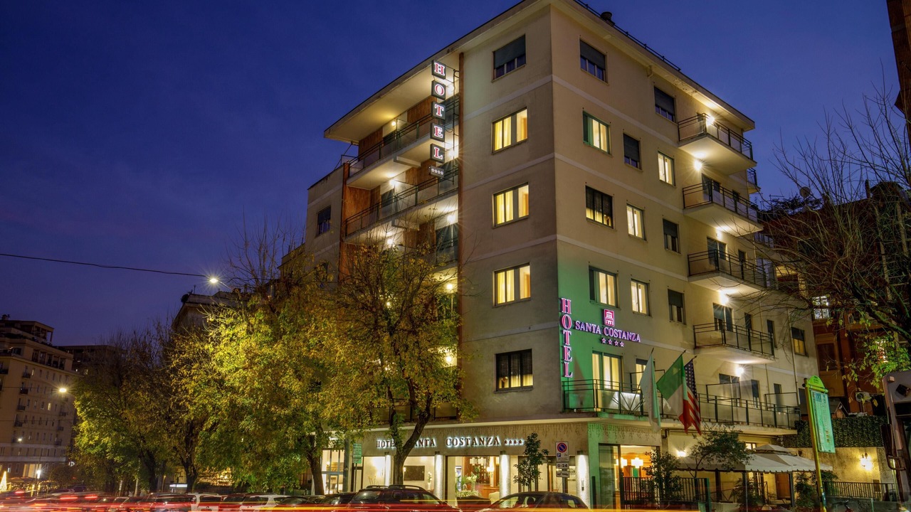 Photo of Outdoor in Nomentano