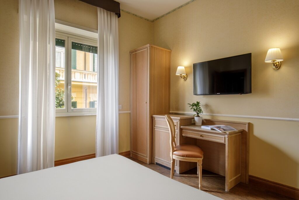 Photo of Bedroom in Nomentano
