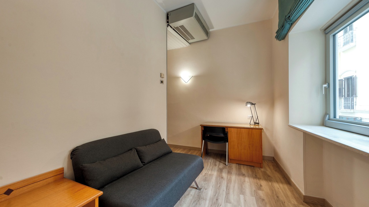 Photo of Bedroom in Brindisi Histotic Center